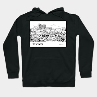 Tucson - Arizona Hoodie